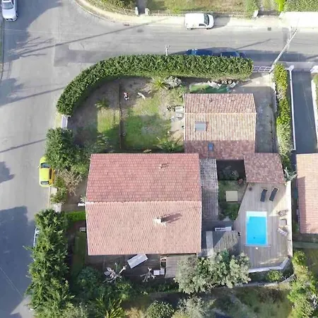 Les Roses Villa